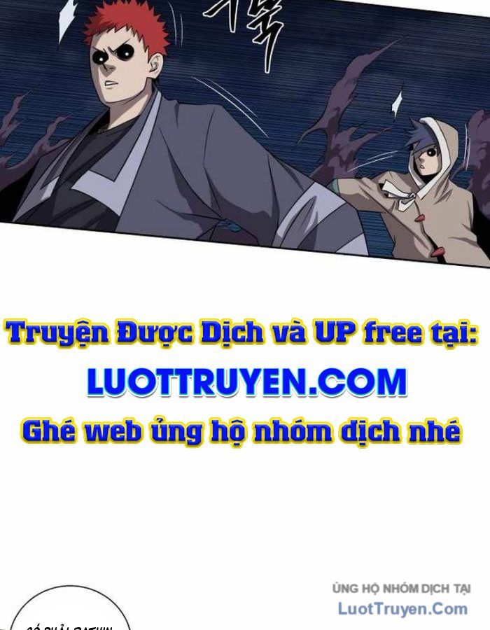 Sự Trả Thù Của Thợ Săn Quái Vật Chapter 34 - 51