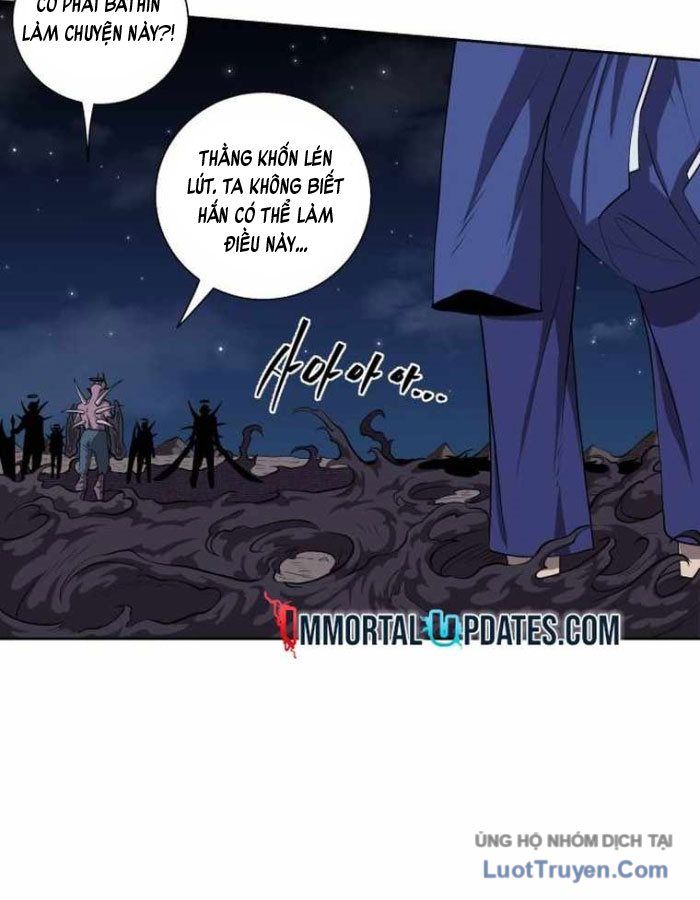 Sự Trả Thù Của Thợ Săn Quái Vật Chapter 34 - 52