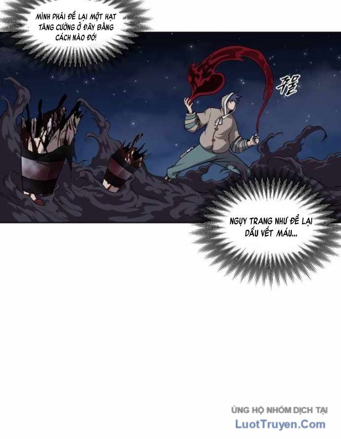 Sự Trả Thù Của Thợ Săn Quái Vật Chapter 34 - 60