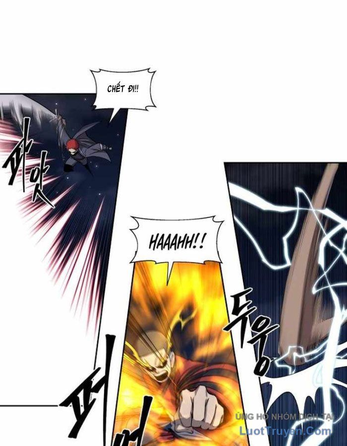 Sự Trả Thù Của Thợ Săn Quái Vật Chapter 34 - 62