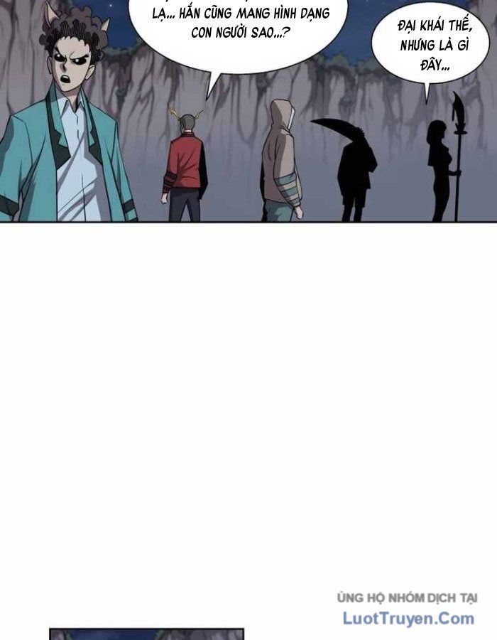 Sự Trả Thù Của Thợ Săn Quái Vật Chapter 34 - 75