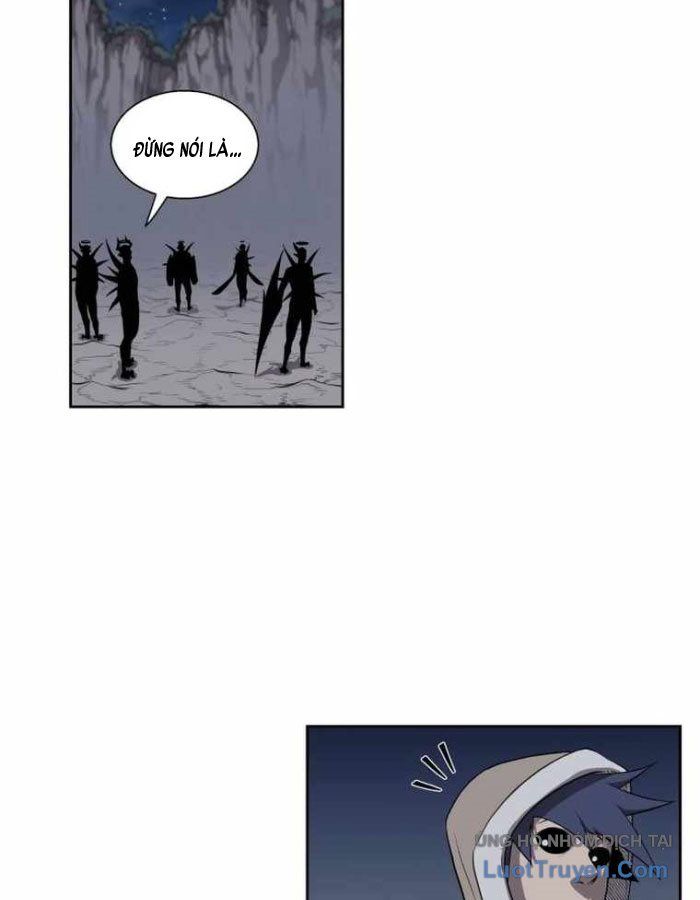 Sự Trả Thù Của Thợ Săn Quái Vật Chapter 34 - 76