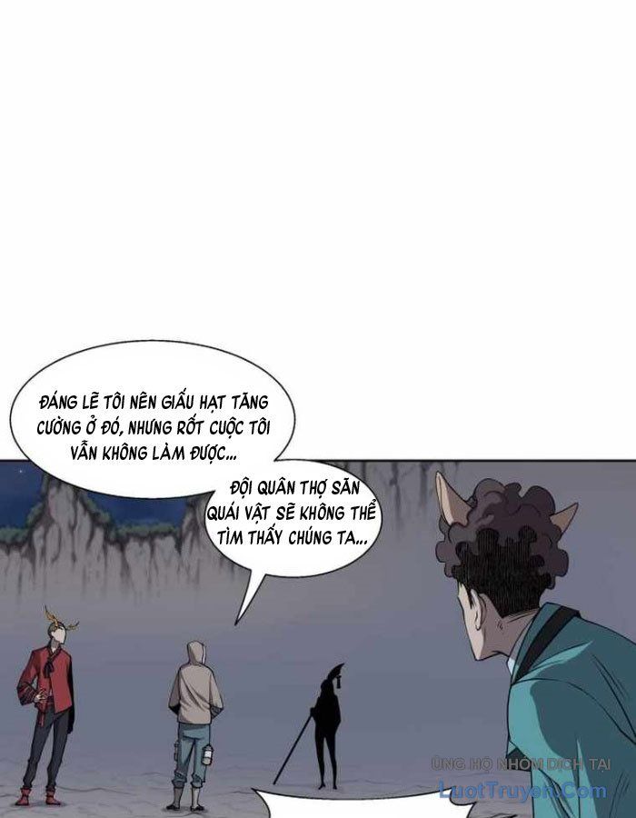 Sự Trả Thù Của Thợ Săn Quái Vật Chapter 34 - 79