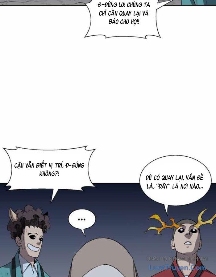 Sự Trả Thù Của Thợ Săn Quái Vật Chapter 34 - 80