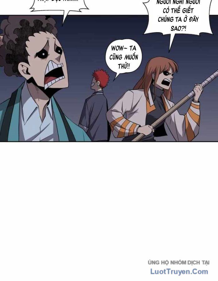 Sự Trả Thù Của Thợ Săn Quái Vật Chapter 34 - 89