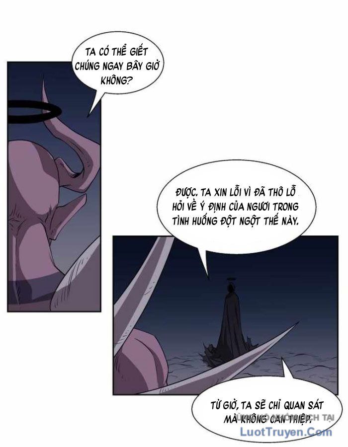 Sự Trả Thù Của Thợ Săn Quái Vật Chapter 34 - 90