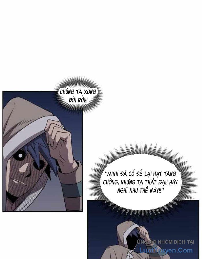 Sự Trả Thù Của Thợ Săn Quái Vật Chapter 34 - 93