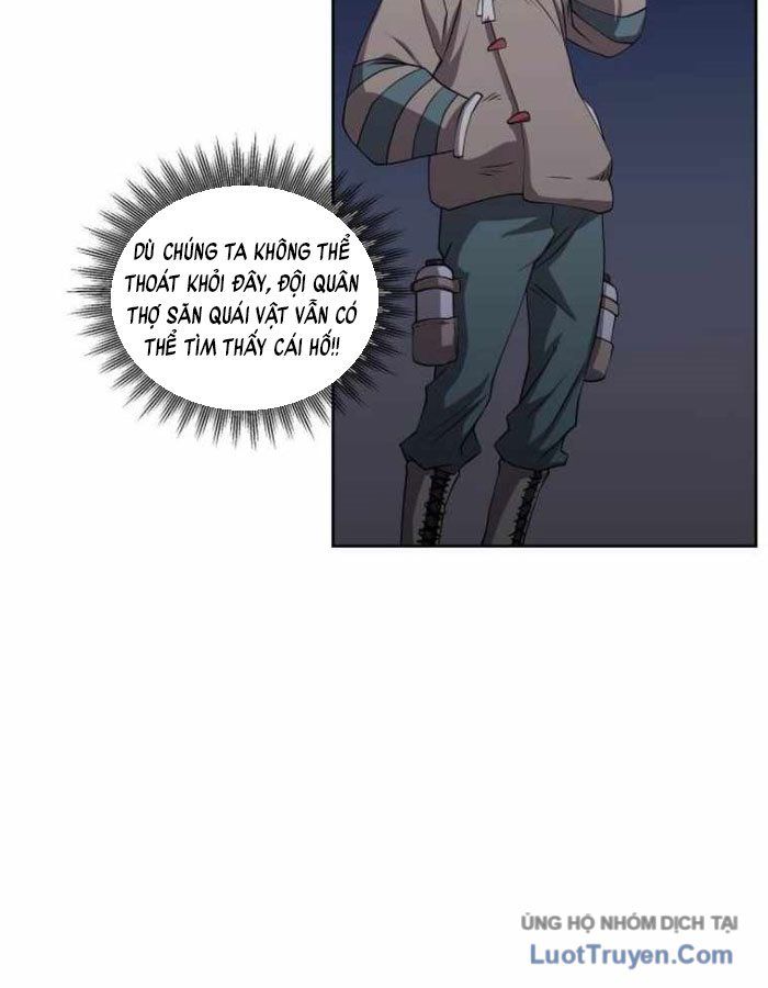 Sự Trả Thù Của Thợ Săn Quái Vật Chapter 34 - 94