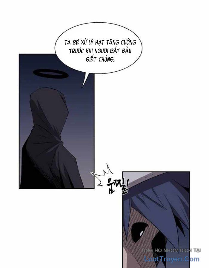 Sự Trả Thù Của Thợ Săn Quái Vật Chapter 34 - 95