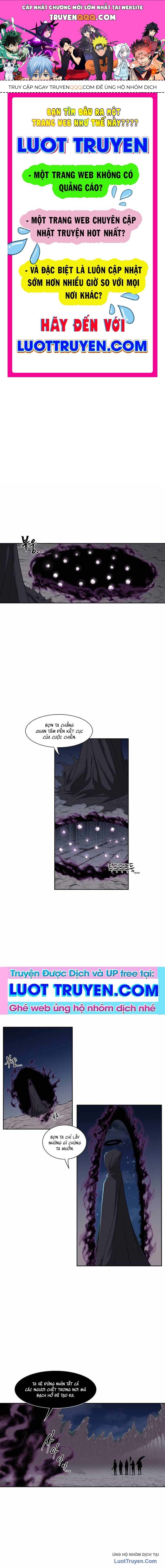 Sự Trả Thù Của Thợ Săn Quái Vật Chapter 35 - 1