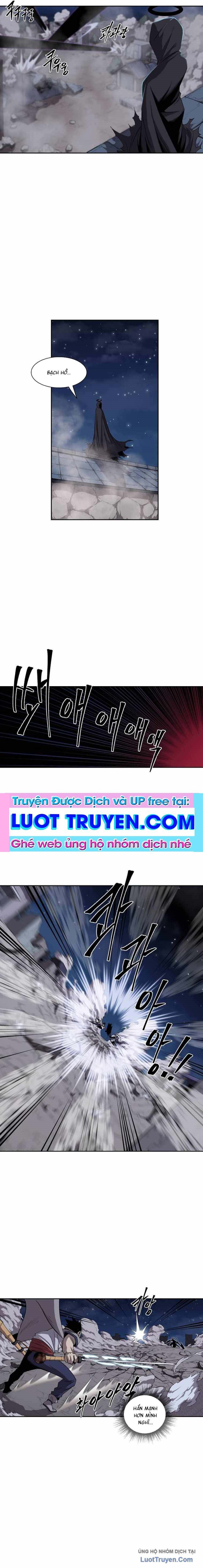 Sự Trả Thù Của Thợ Săn Quái Vật Chapter 35 - 14