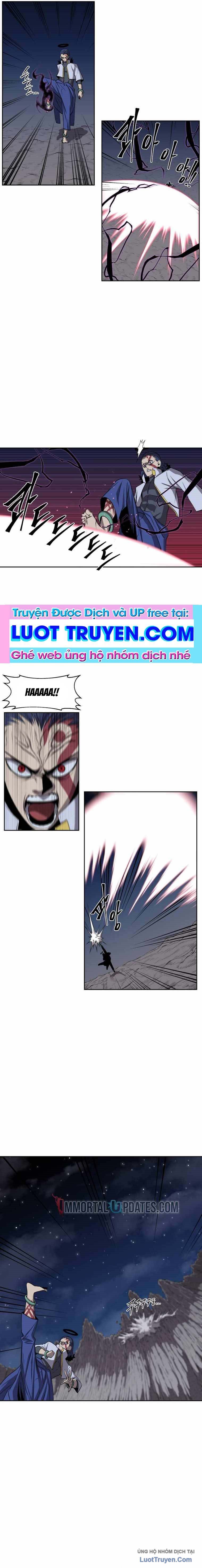 Sự Trả Thù Của Thợ Săn Quái Vật Chapter 35 - 10