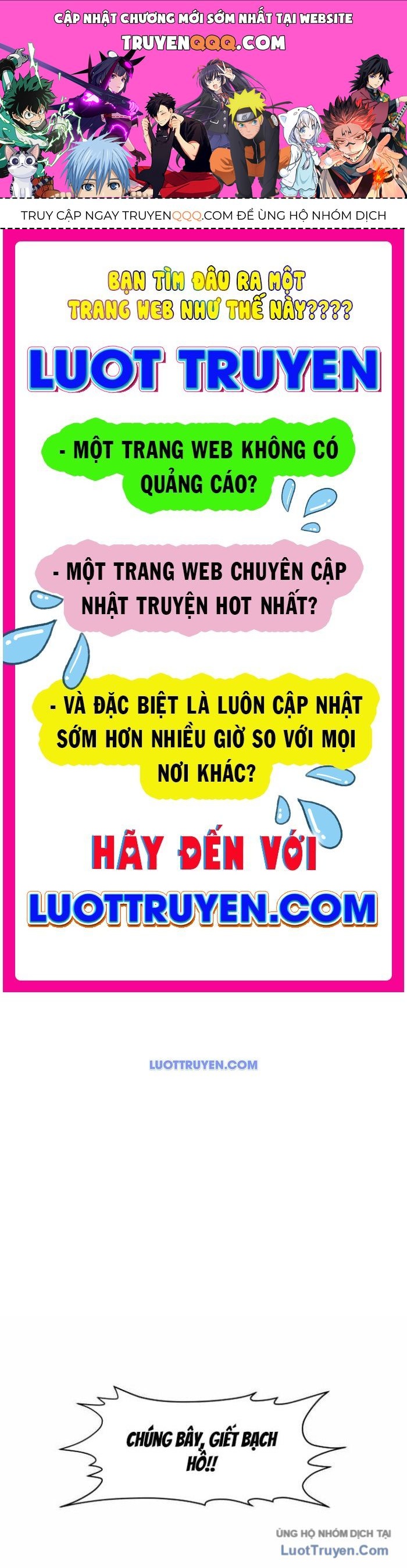 Sự Trả Thù Của Thợ Săn Quái Vật Chapter 36 - 1