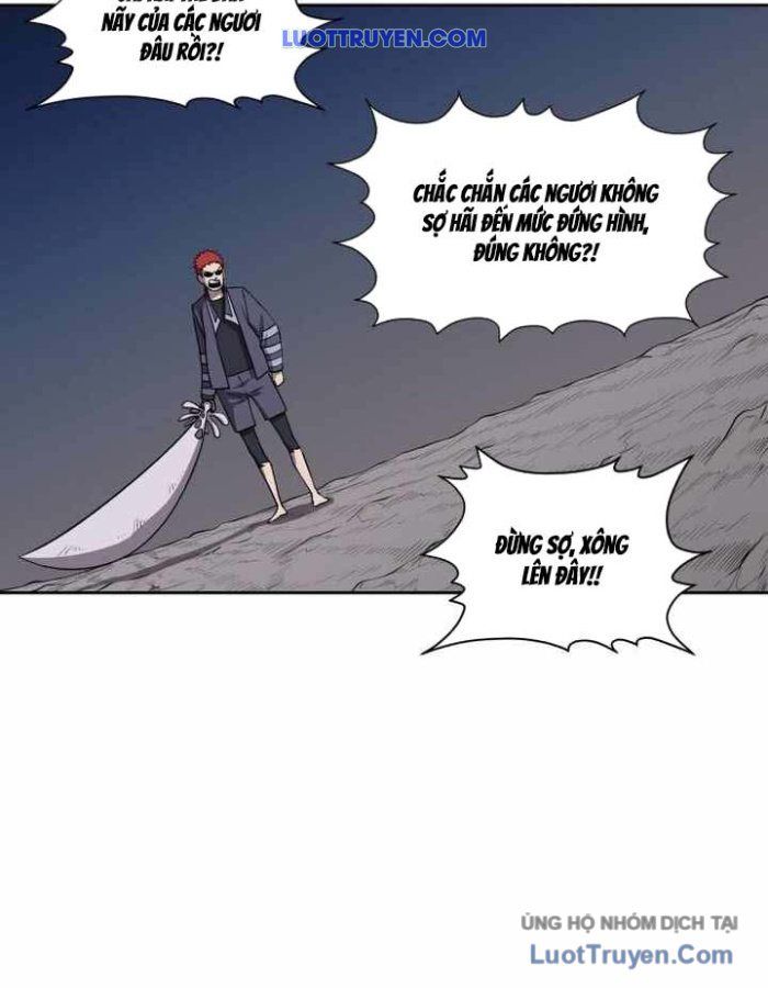 Sự Trả Thù Của Thợ Săn Quái Vật Chapter 36 - 101