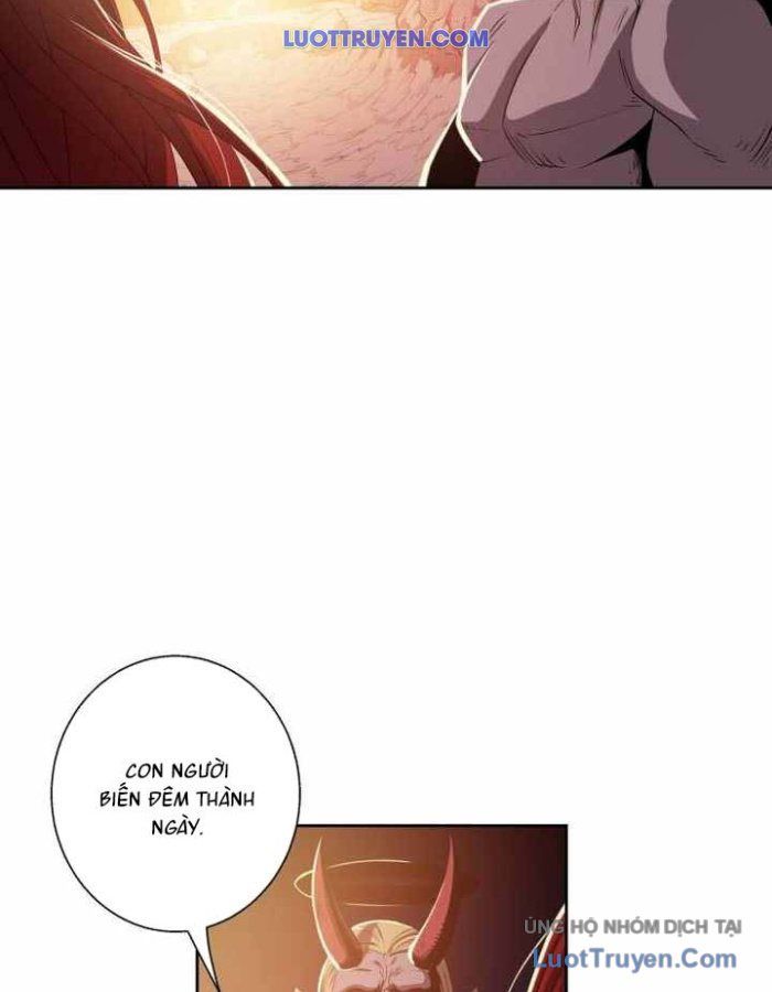 Sự Trả Thù Của Thợ Săn Quái Vật Chapter 36 - 12