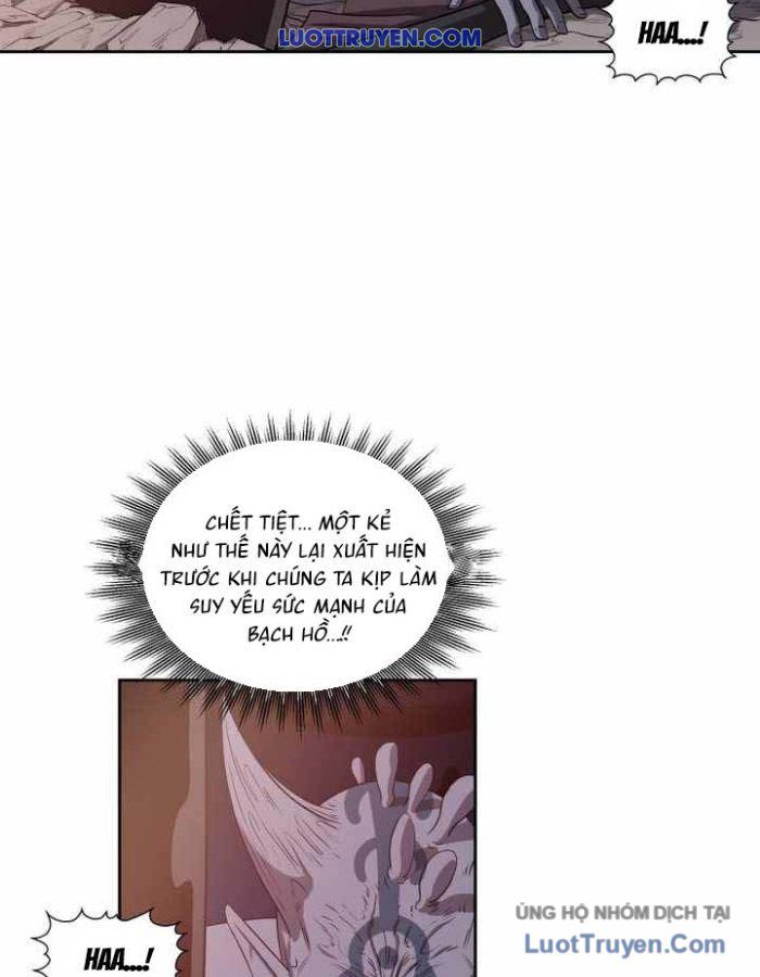 Sự Trả Thù Của Thợ Săn Quái Vật Chapter 36 - 16