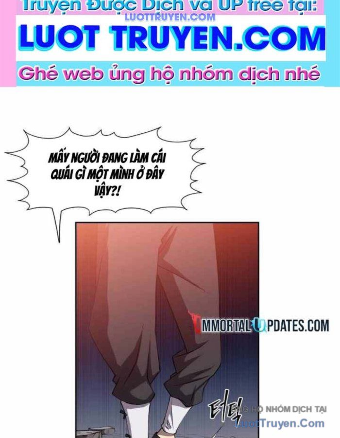 Sự Trả Thù Của Thợ Săn Quái Vật Chapter 36 - 22