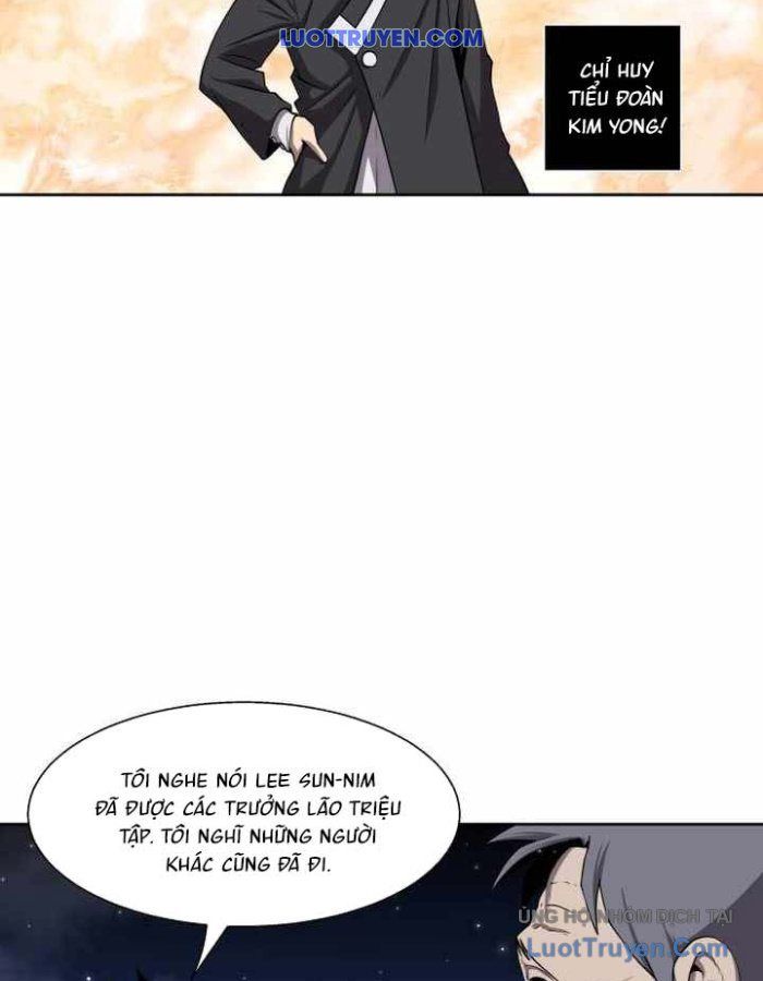 Sự Trả Thù Của Thợ Săn Quái Vật Chapter 36 - 25