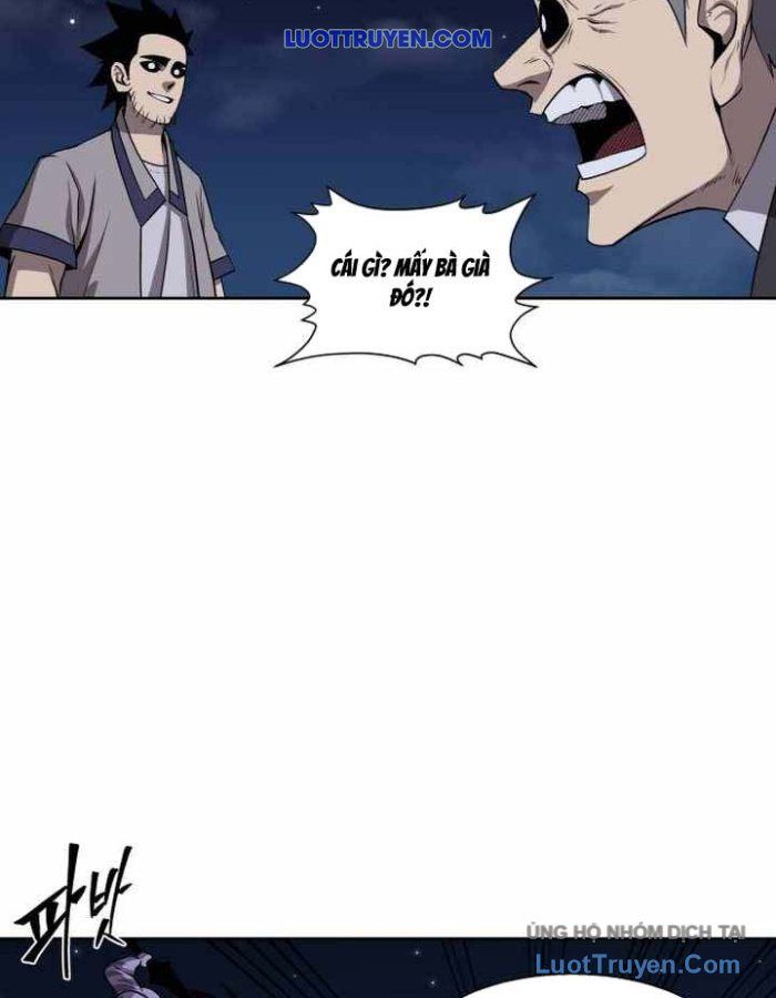 Sự Trả Thù Của Thợ Săn Quái Vật Chapter 36 - 26