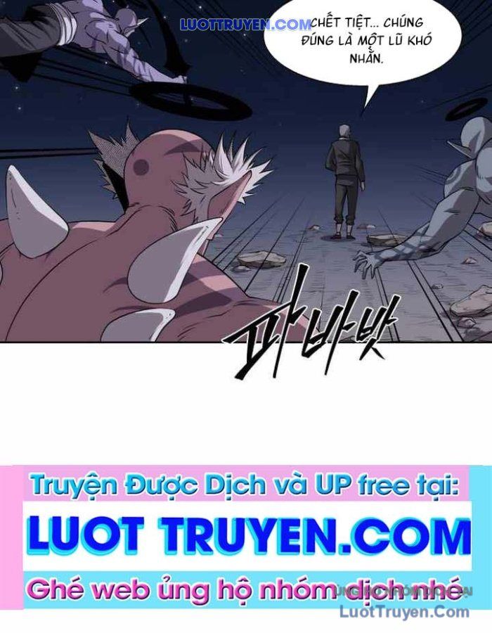 Sự Trả Thù Của Thợ Săn Quái Vật Chapter 36 - 27