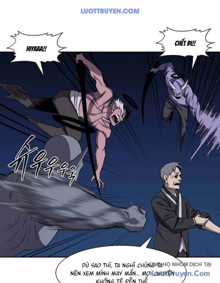 Sự Trả Thù Của Thợ Săn Quái Vật Chapter 36 - 28