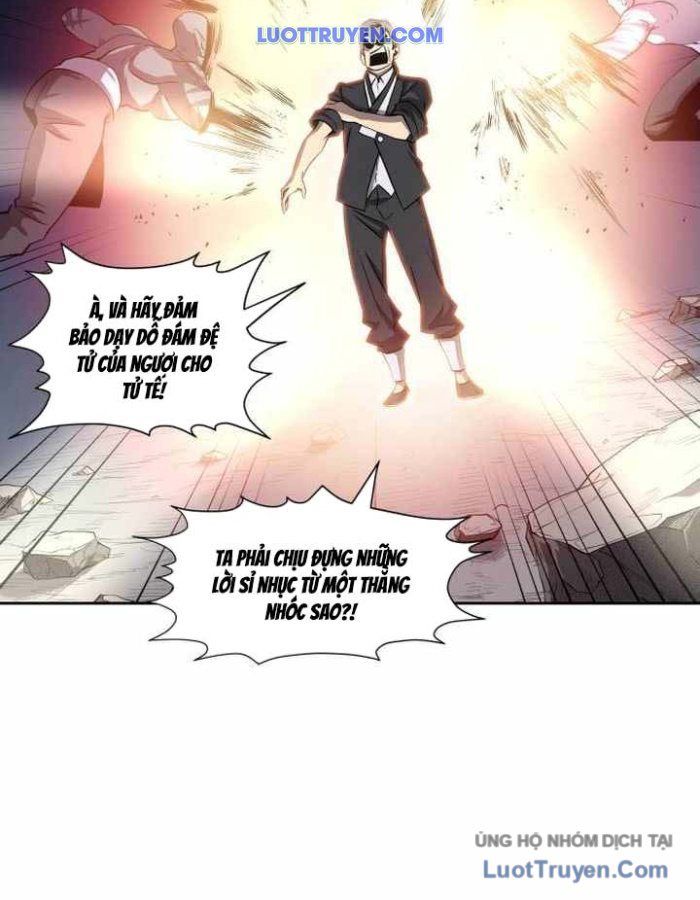 Sự Trả Thù Của Thợ Săn Quái Vật Chapter 36 - 30