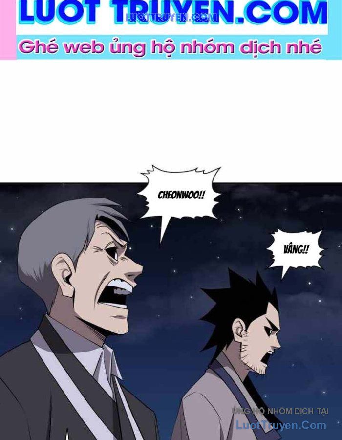 Sự Trả Thù Của Thợ Săn Quái Vật Chapter 36 - 34