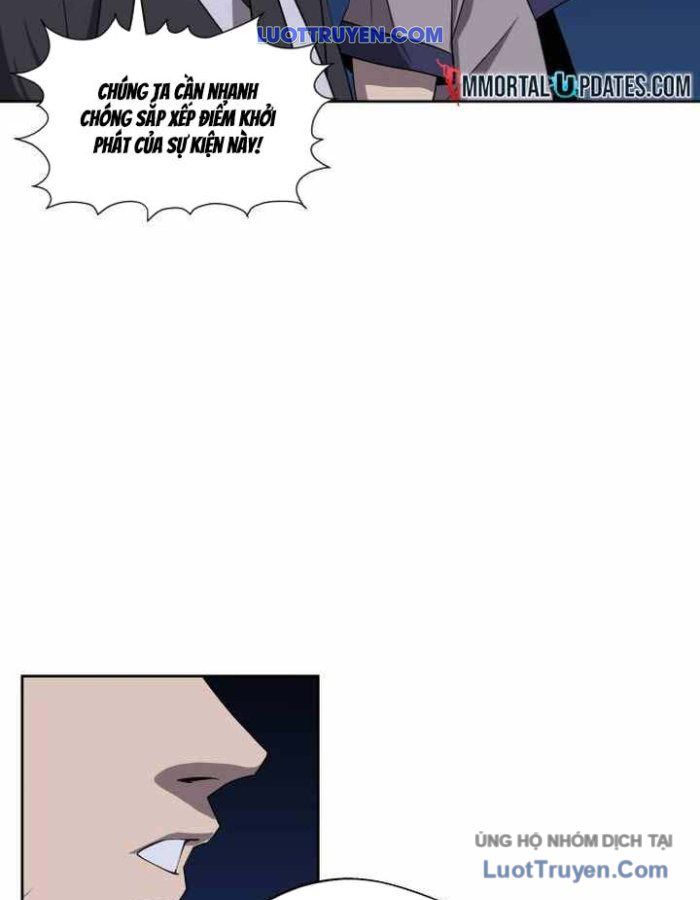 Sự Trả Thù Của Thợ Săn Quái Vật Chapter 36 - 35