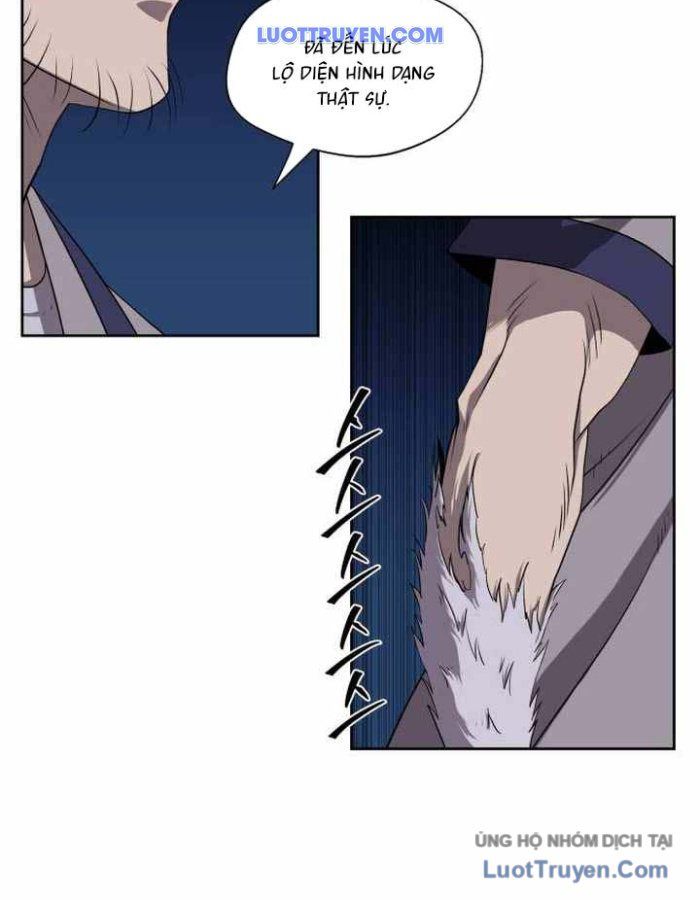 Sự Trả Thù Của Thợ Săn Quái Vật Chapter 36 - 36