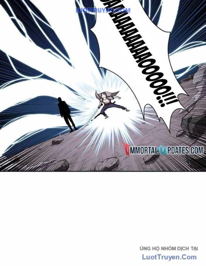 Sự Trả Thù Của Thợ Săn Quái Vật Chapter 36 - 38