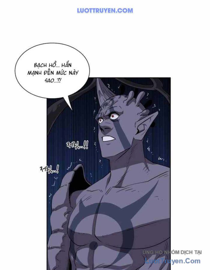 Sự Trả Thù Của Thợ Săn Quái Vật Chapter 36 - 39