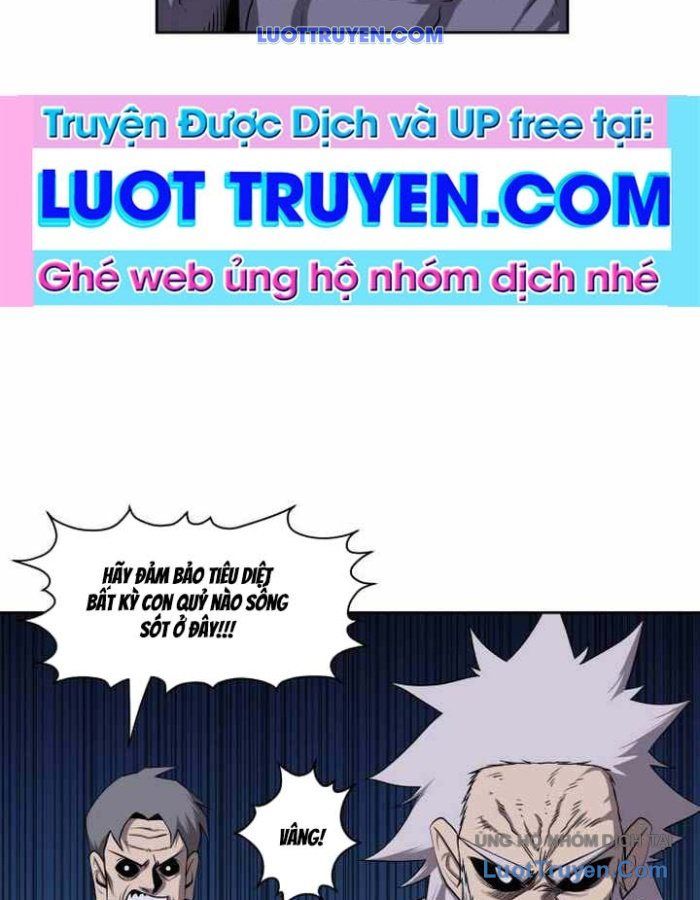 Sự Trả Thù Của Thợ Săn Quái Vật Chapter 36 - 40