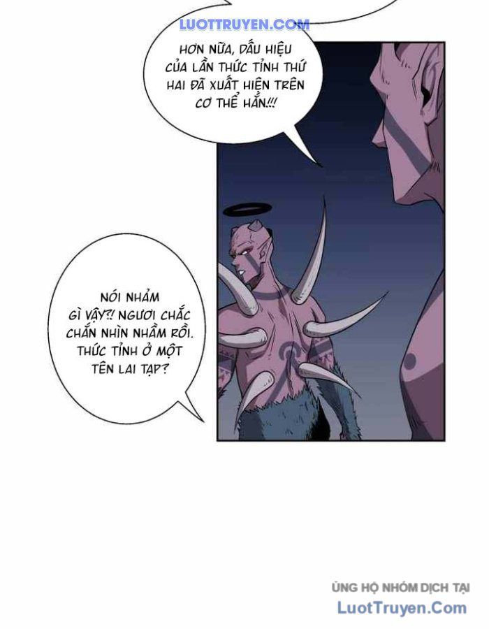 Sự Trả Thù Của Thợ Săn Quái Vật Chapter 36 - 44