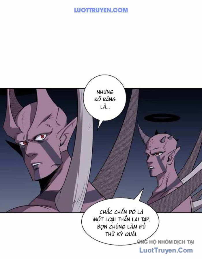 Sự Trả Thù Của Thợ Săn Quái Vật Chapter 36 - 45