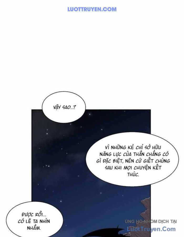 Sự Trả Thù Của Thợ Săn Quái Vật Chapter 36 - 46