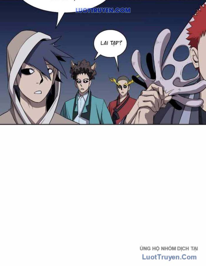 Sự Trả Thù Của Thợ Săn Quái Vật Chapter 36 - 48