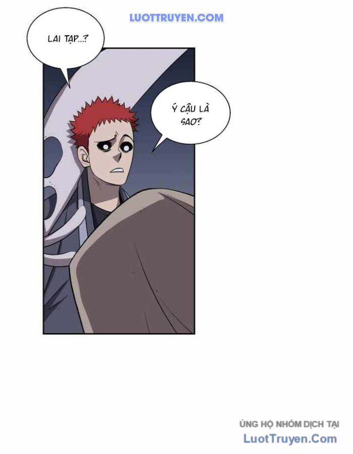 Sự Trả Thù Của Thợ Săn Quái Vật Chapter 36 - 49