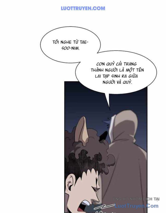 Sự Trả Thù Của Thợ Săn Quái Vật Chapter 36 - 50