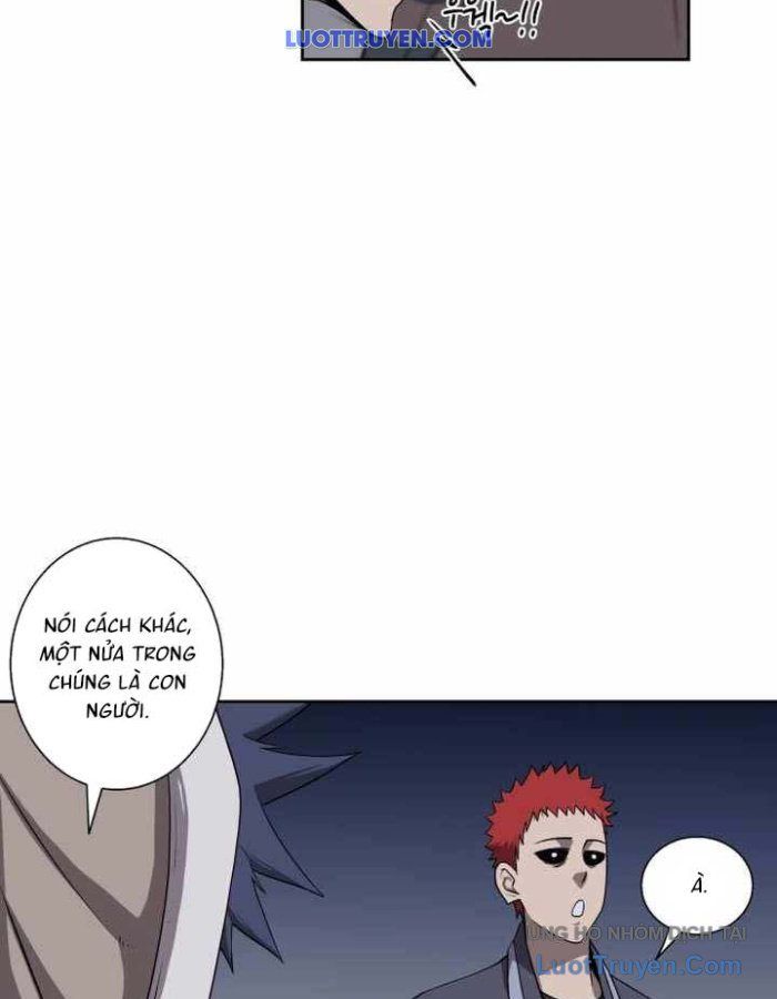 Sự Trả Thù Của Thợ Săn Quái Vật Chapter 36 - 51