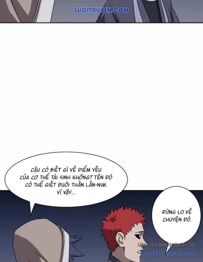 Sự Trả Thù Của Thợ Săn Quái Vật Chapter 36 - 52