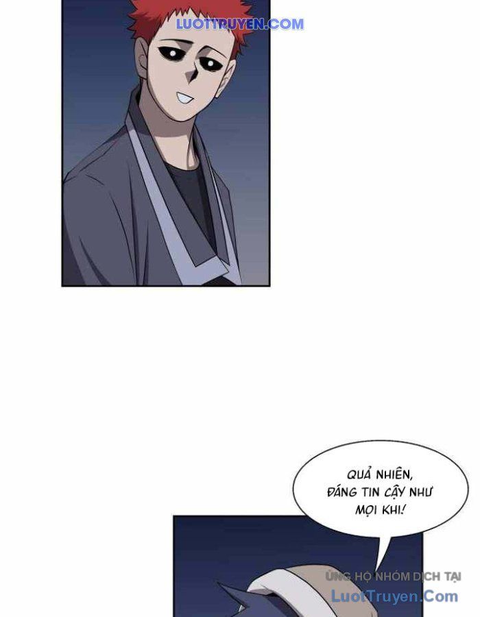 Sự Trả Thù Của Thợ Săn Quái Vật Chapter 36 - 54