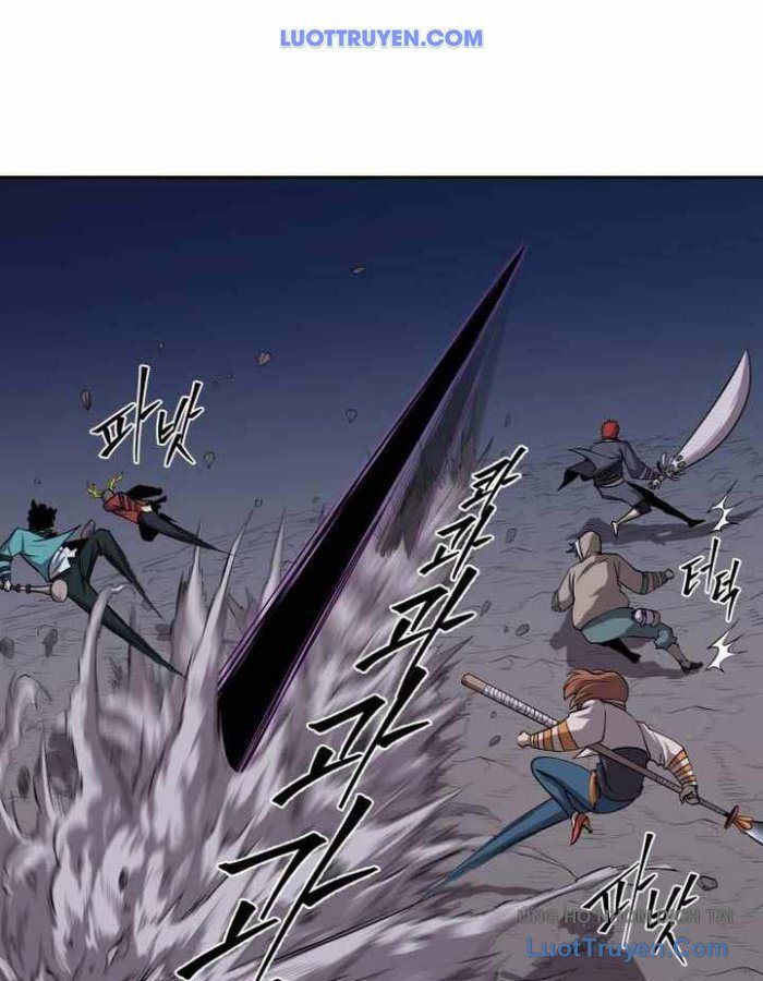 Sự Trả Thù Của Thợ Săn Quái Vật Chapter 36 - 57