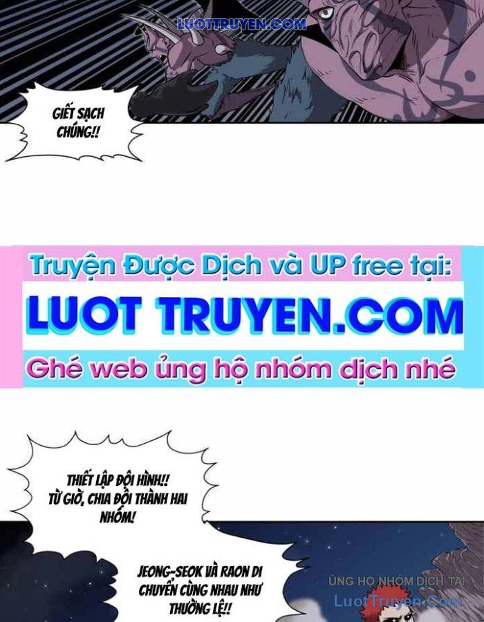 Sự Trả Thù Của Thợ Săn Quái Vật Chapter 36 - 59