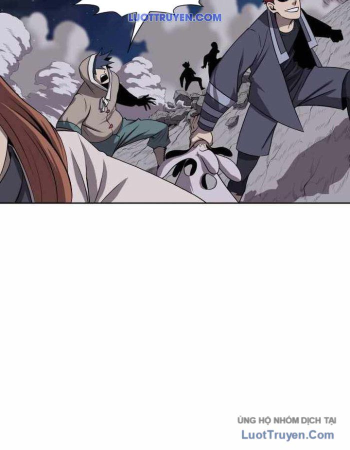 Sự Trả Thù Của Thợ Săn Quái Vật Chapter 36 - 60