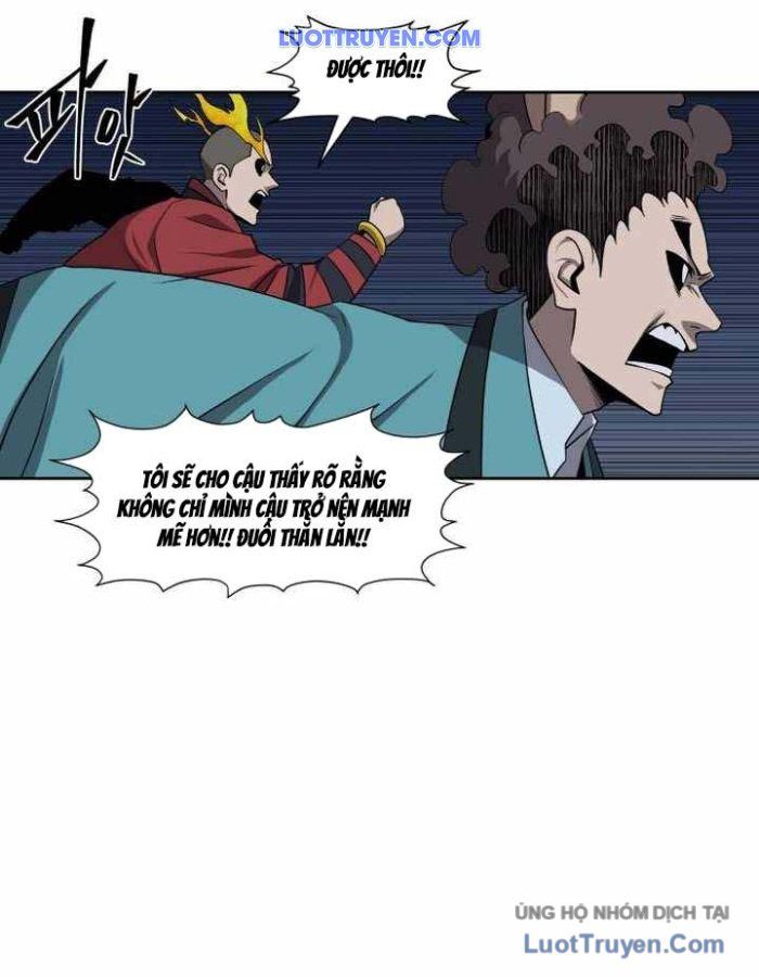 Sự Trả Thù Của Thợ Săn Quái Vật Chapter 36 - 61