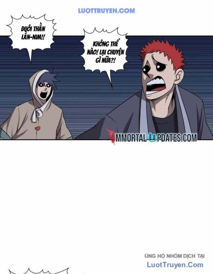 Sự Trả Thù Của Thợ Săn Quái Vật Chapter 36 - 62