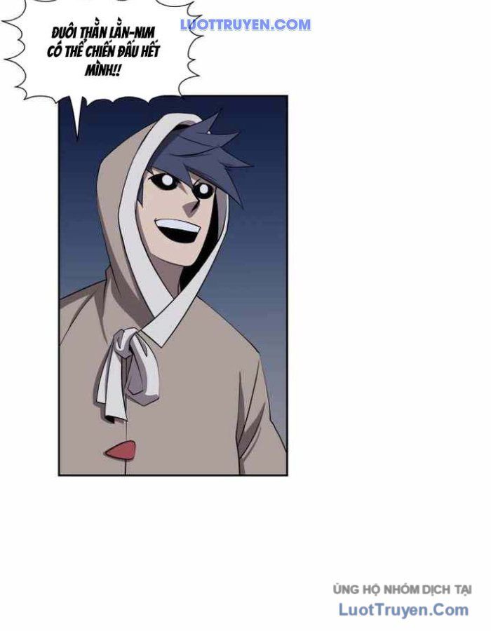 Sự Trả Thù Của Thợ Săn Quái Vật Chapter 36 - 63