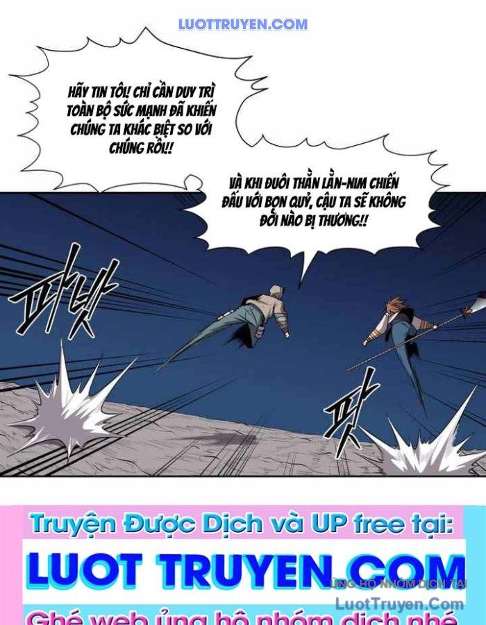 Sự Trả Thù Của Thợ Săn Quái Vật Chapter 36 - 66
