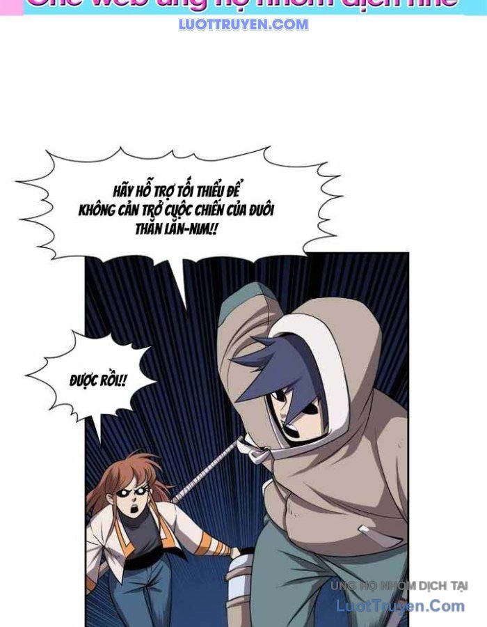 Sự Trả Thù Của Thợ Săn Quái Vật Chapter 36 - 67