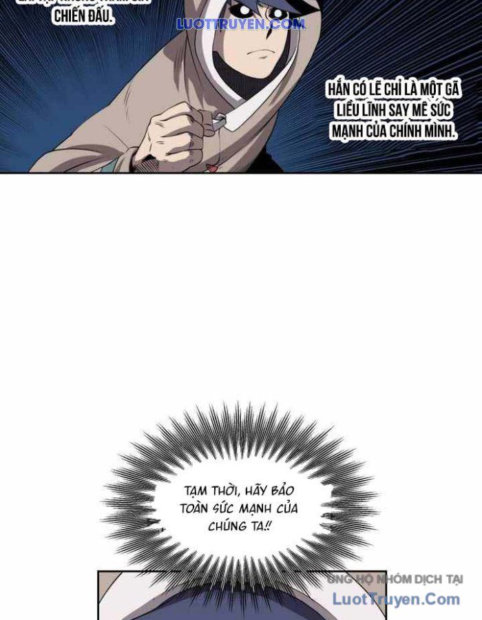 Sự Trả Thù Của Thợ Săn Quái Vật Chapter 36 - 70